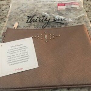 BNWT - Thirty-One